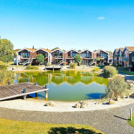 4 Person Holiday Home In ボーゲンセ エクステリア 写真